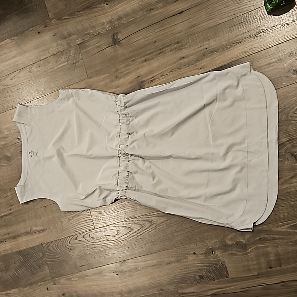 Athleta Tank Dress